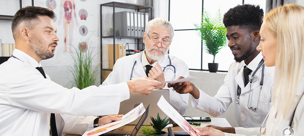 How Diverse Staffing Solves Today’s Healthcare Talent Shortage