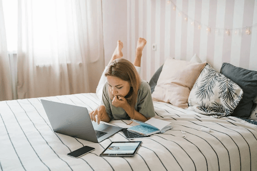 How Flexible Working Arrangements Can Improve Employee Productivity
