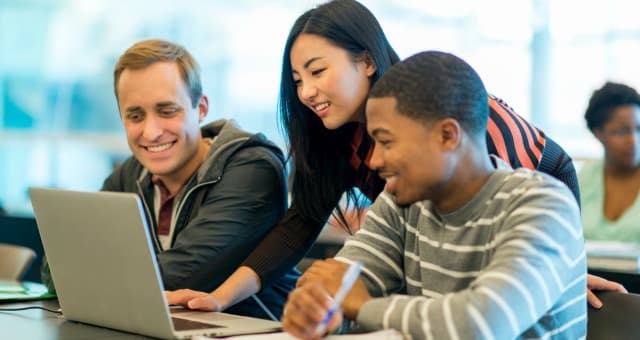 The Benefits of Work Experience for College Students