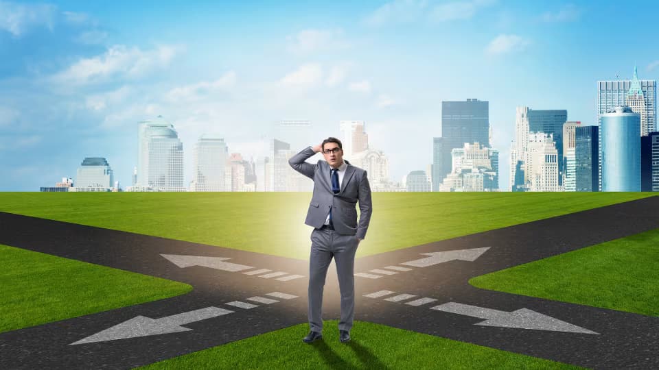 A Comprehensive Guide to Switching Careers at 40