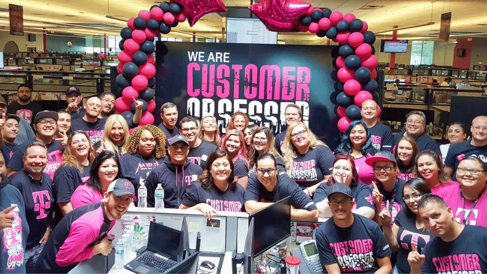 T-Mobile Employee Benefits and Perks