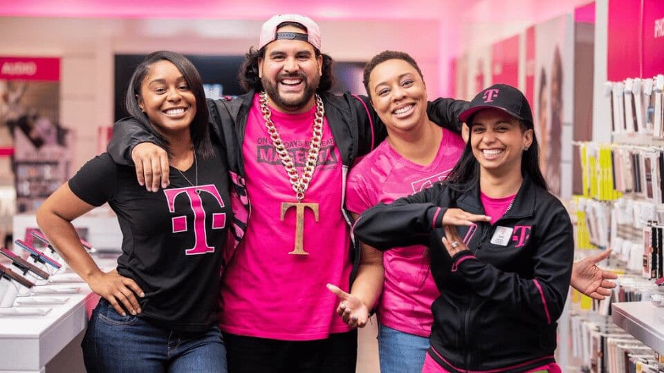 Employee Discounts T-Mobile: What you Need to Know