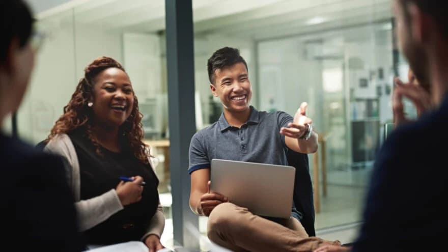 The Role of a Talent Acquisition Specialist in Today's Dynamic Workforce