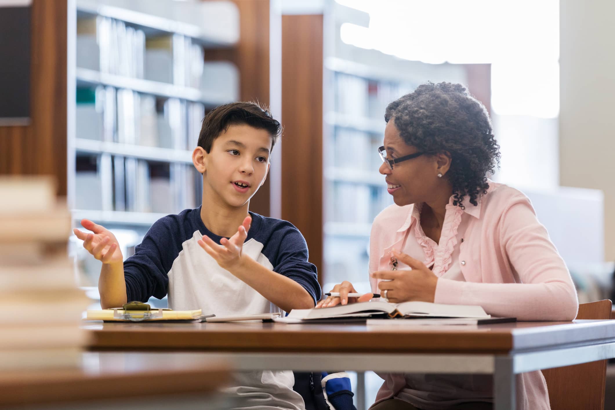 The Impact of Tutoring on Academic Performance