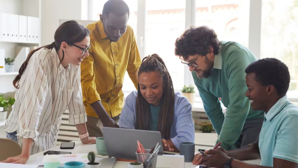 Team Engagement: Strategies for Boosting Morale, Collaboration, and Productivity