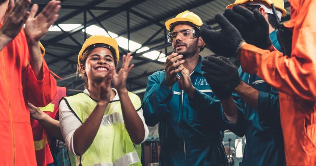 Streamlining Manufacturing Onboarding: A Guide to Best Practices