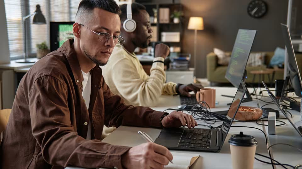 The Power of Tech Recruiting: A Comprehensive Guide
