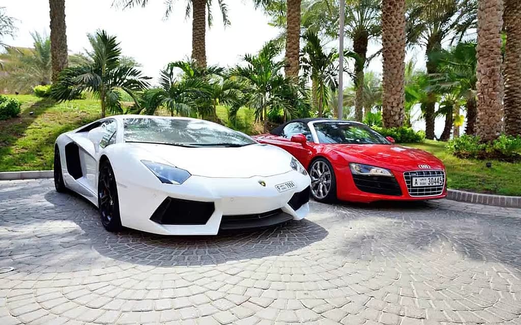 OneClickDrive Sets a New Benchmark in Dubai’s Luxury Car Rental Market: A Business Case in Customer-Centric Innovation