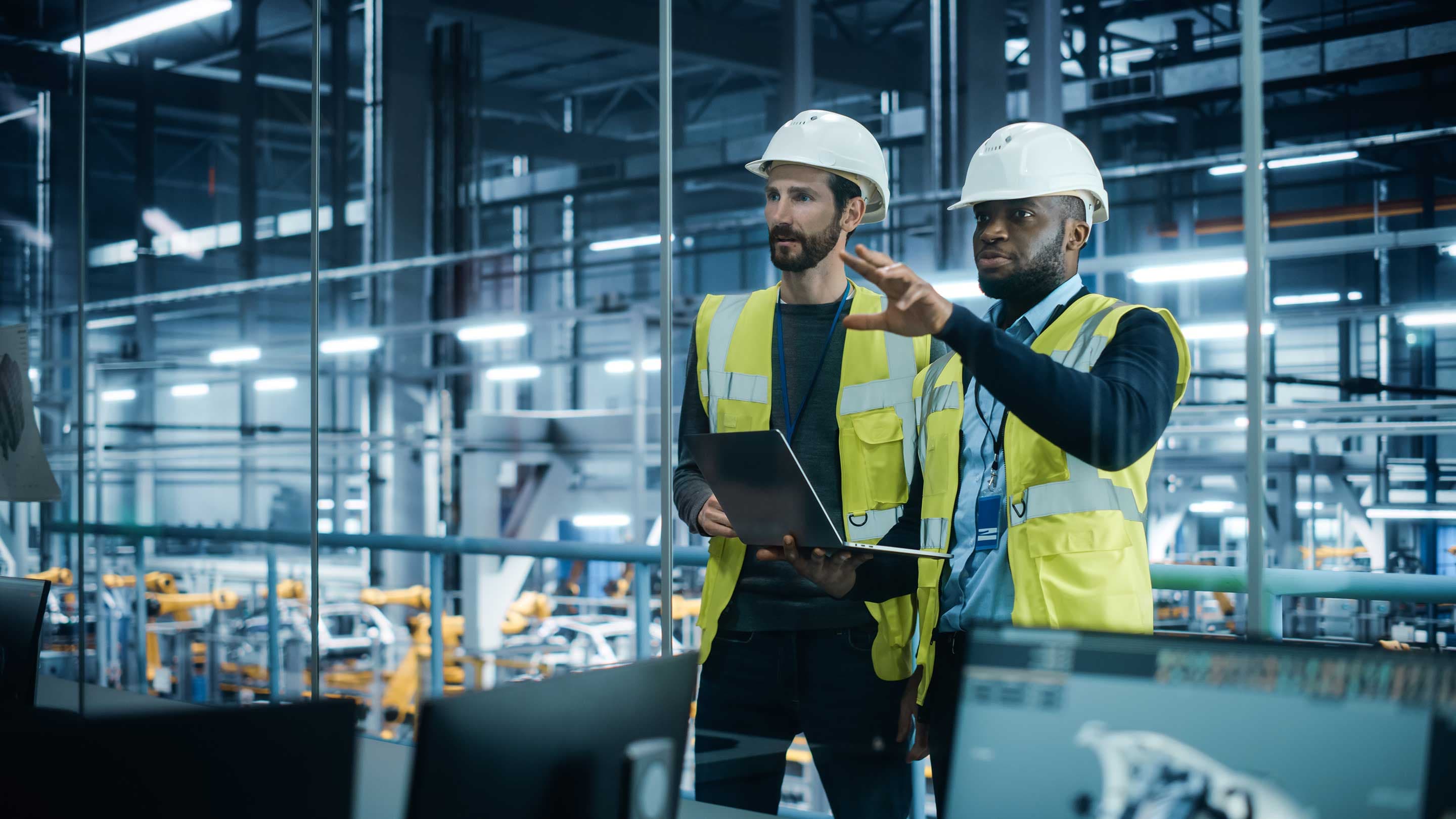 The Role Of Engineering In Shaping The Future Workforce