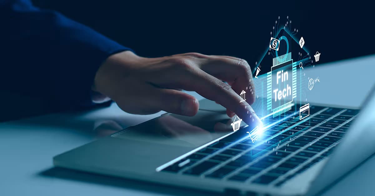 Bridging Finance and Technology: How Innovation Is Powering Global Operations