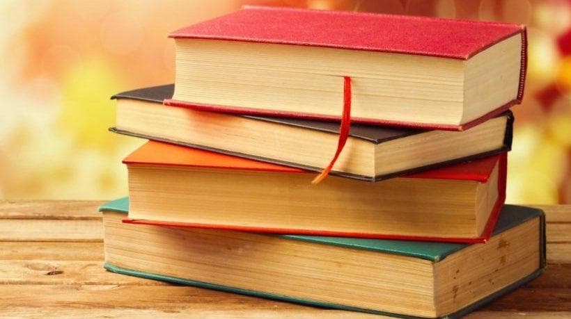 The Best 6 Books on Personal Development