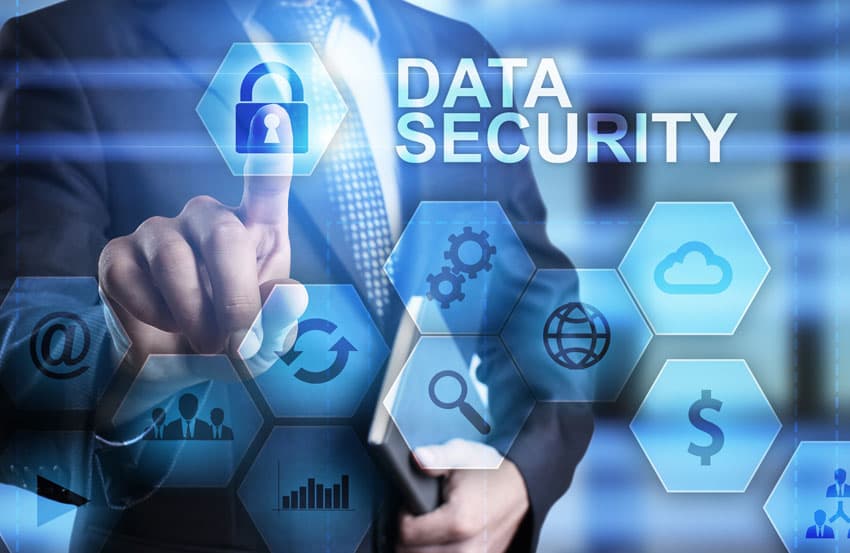 Smart Ways to Secure Your Business Information