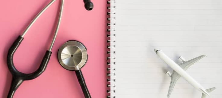 Exploring a Fulfilling Journey: The Pros of Pursuing a Career as a Travel Nurse