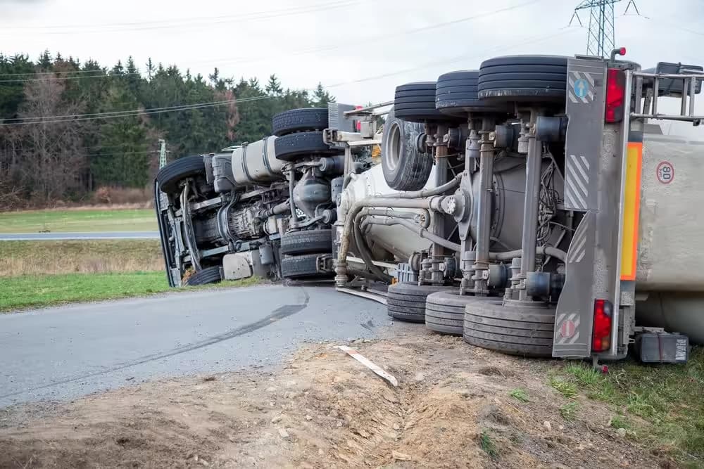 What a Free Consultation Reveals About Your Truck Accident Case