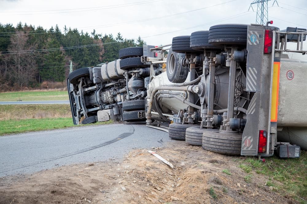 What a Free Consultation Reveals About Your Truck Accident Case