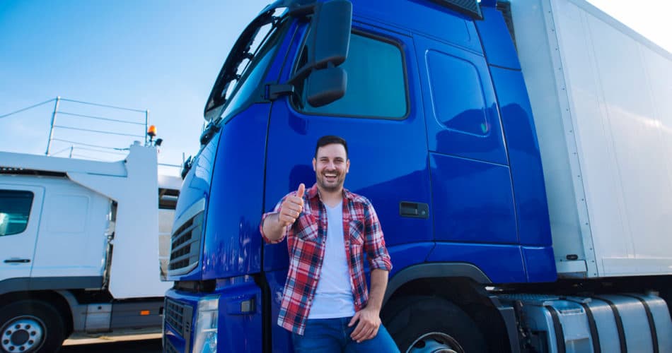 7 Things Veterans Should Consider Before Becoming a Truck Driver