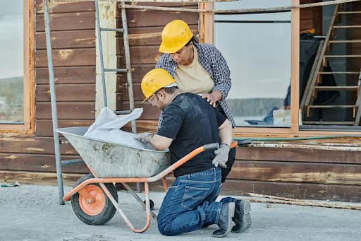 5 Mistakes People Make When Injured at the Workplace