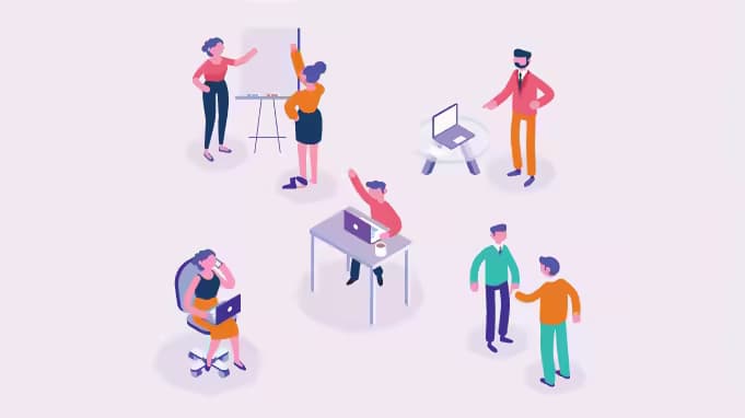 Case Study: Organisational Culture