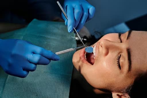 Restoring Comfort, Confidence, and Function with Dental Implants: Are They Right for You?