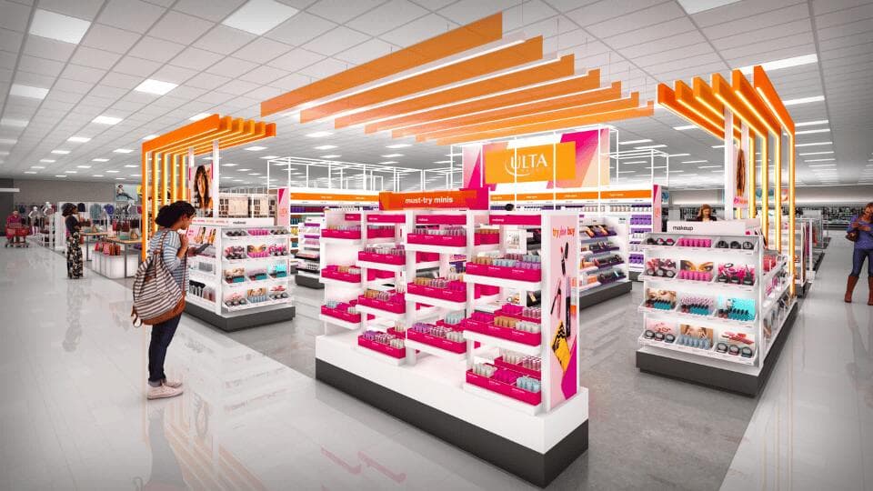 Ulta Employee Discounts