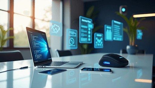 Why HR Software in the Cloud is Your Next Smart Security Move