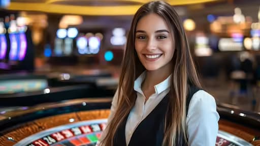 The Future of Jobs in Hospitality and Gaming