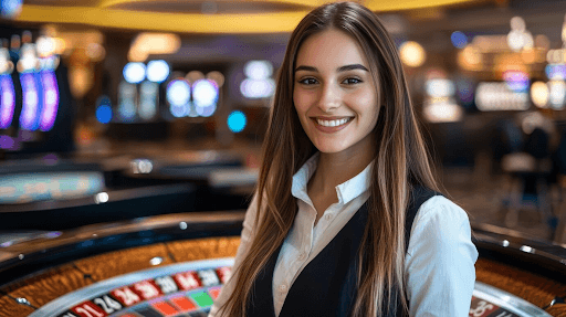 The Future of Jobs in Hospitality and Gaming