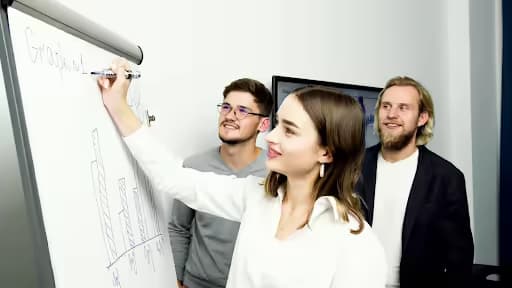 Key Benefits of Sales Training That Help Teams Outperform Competitors