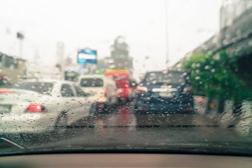 How Weather Conditions Can Impact Your Car Accident Claim