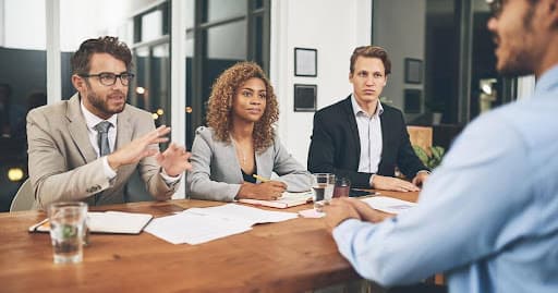 Solving Workplace Challenges with Psychological Expertise