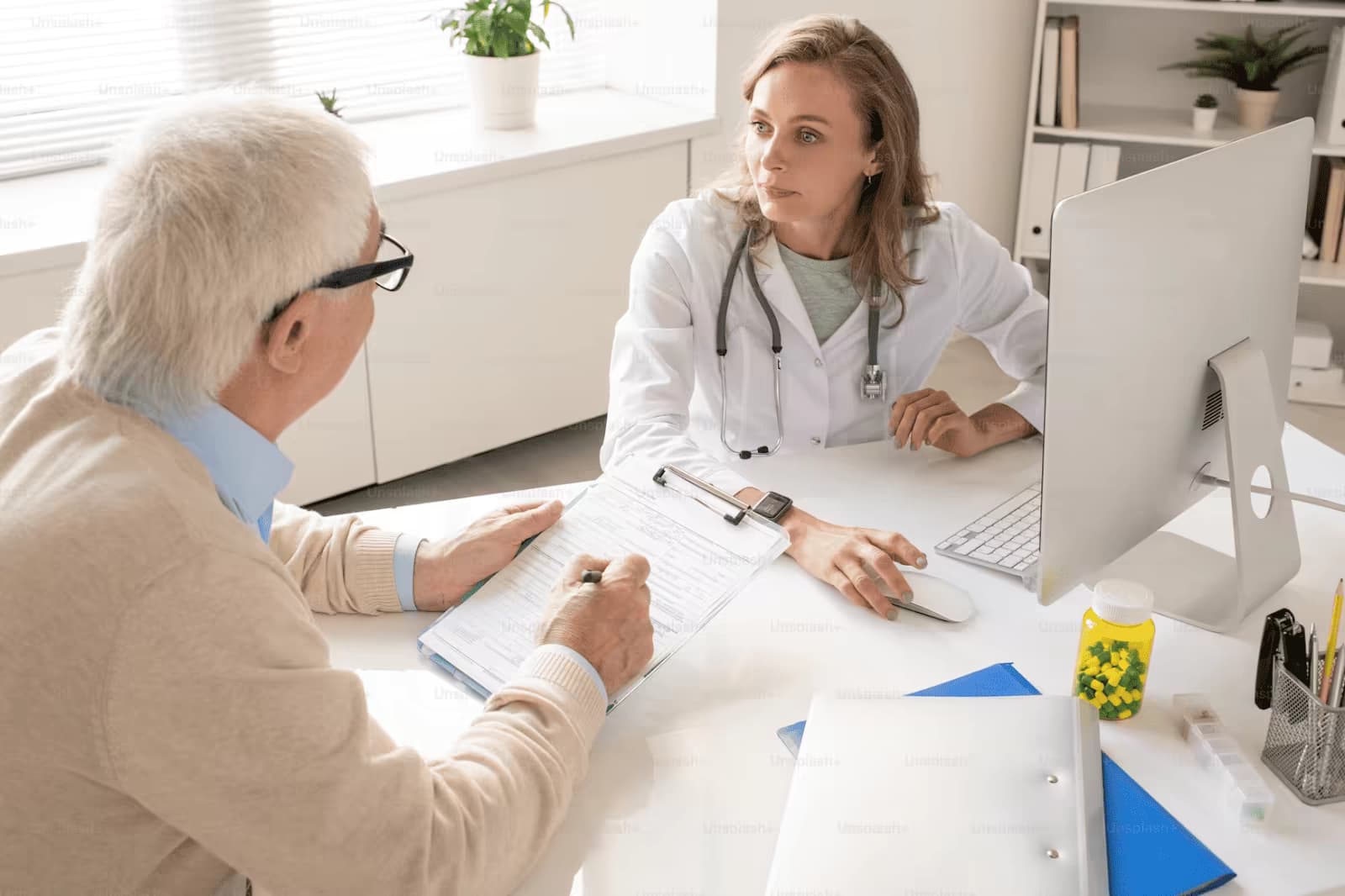 Revolutionizing Healthcare with Custom Hospital Management Software