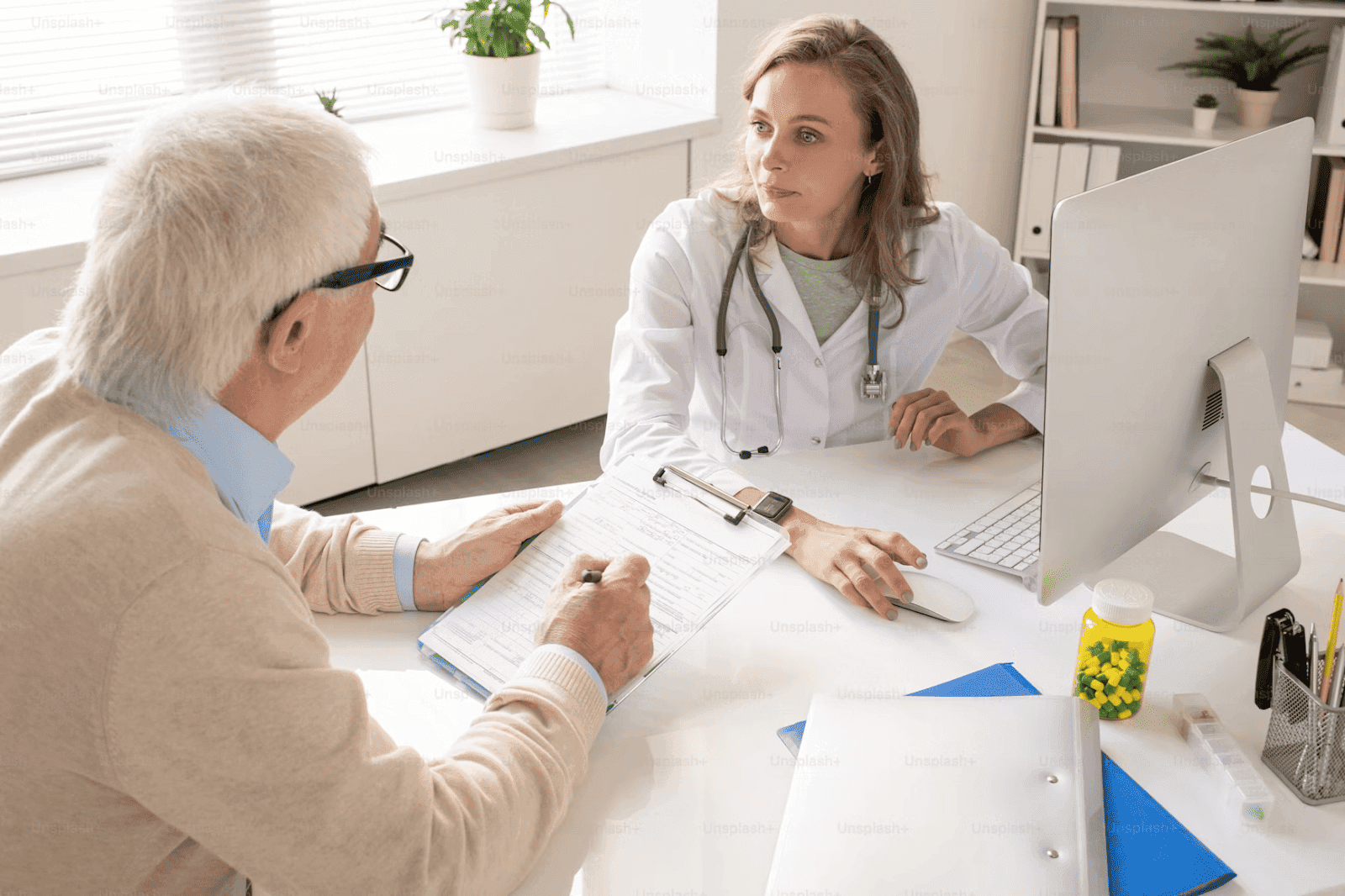 Revolutionizing Healthcare with Custom Hospital Management Software