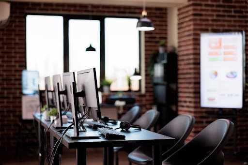 What is Desk Management?