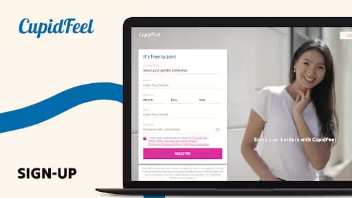 Is CupidFeel Legit in 2025? Full Safety & Trust Review