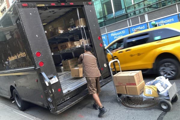 Discounts for Ups Employees