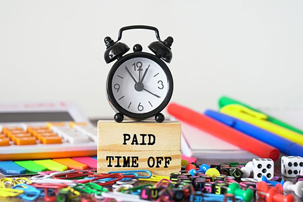 Unlimited Paid Time Off vs. Flexible Paid Time Off