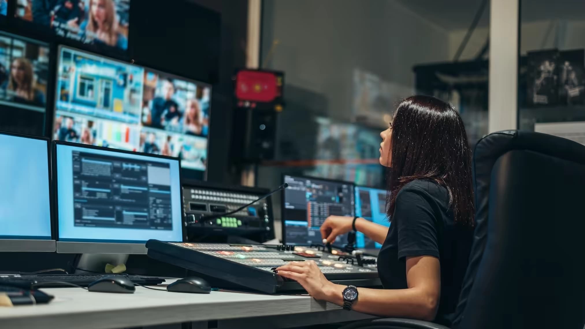 Top 5 Free Online Video Editing Tools for Beginners
