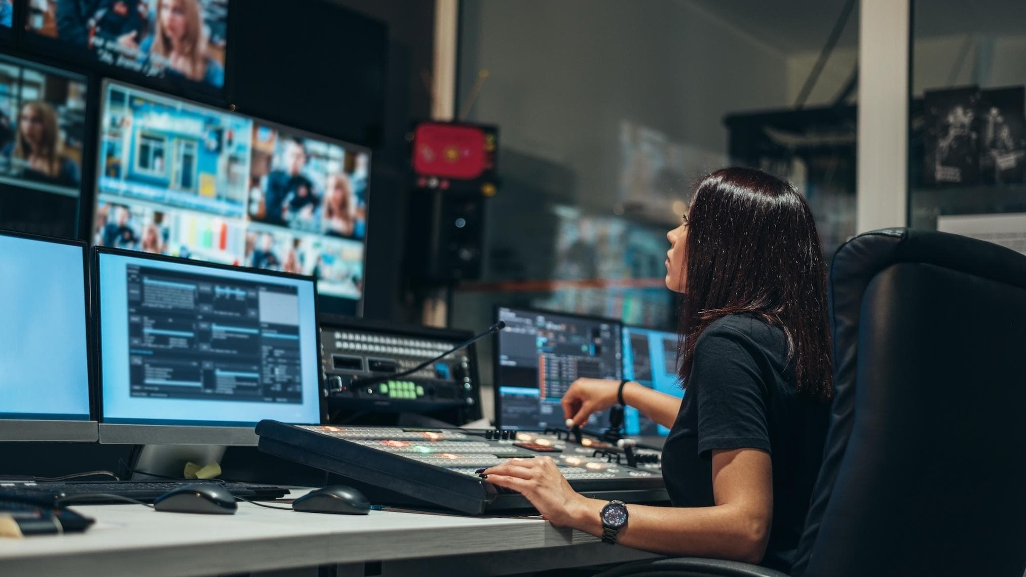 Top 5 Free Online Video Editing Tools for Beginners