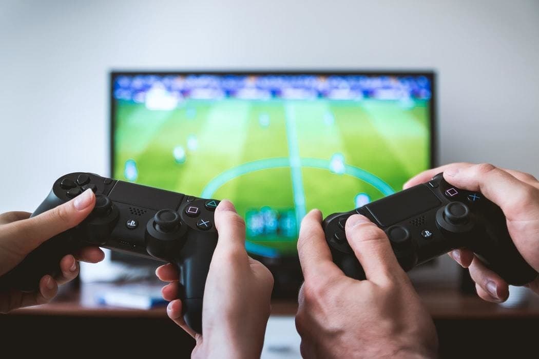 6 Skills You Get from Playing Video Games