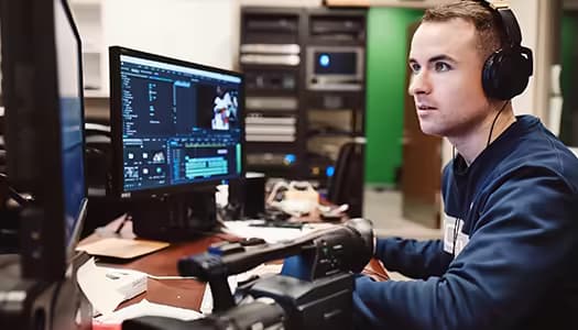 The Role of Technology in Video Translations