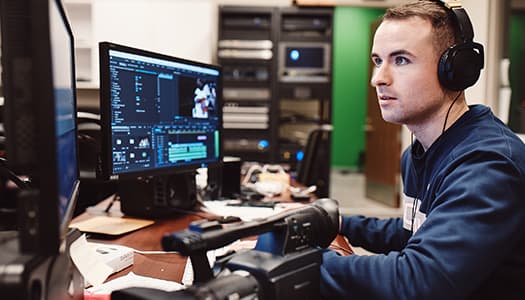 The Role of Technology in Video Translations