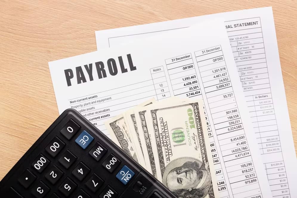 USD Salaries Payment Practices Survey 2023
