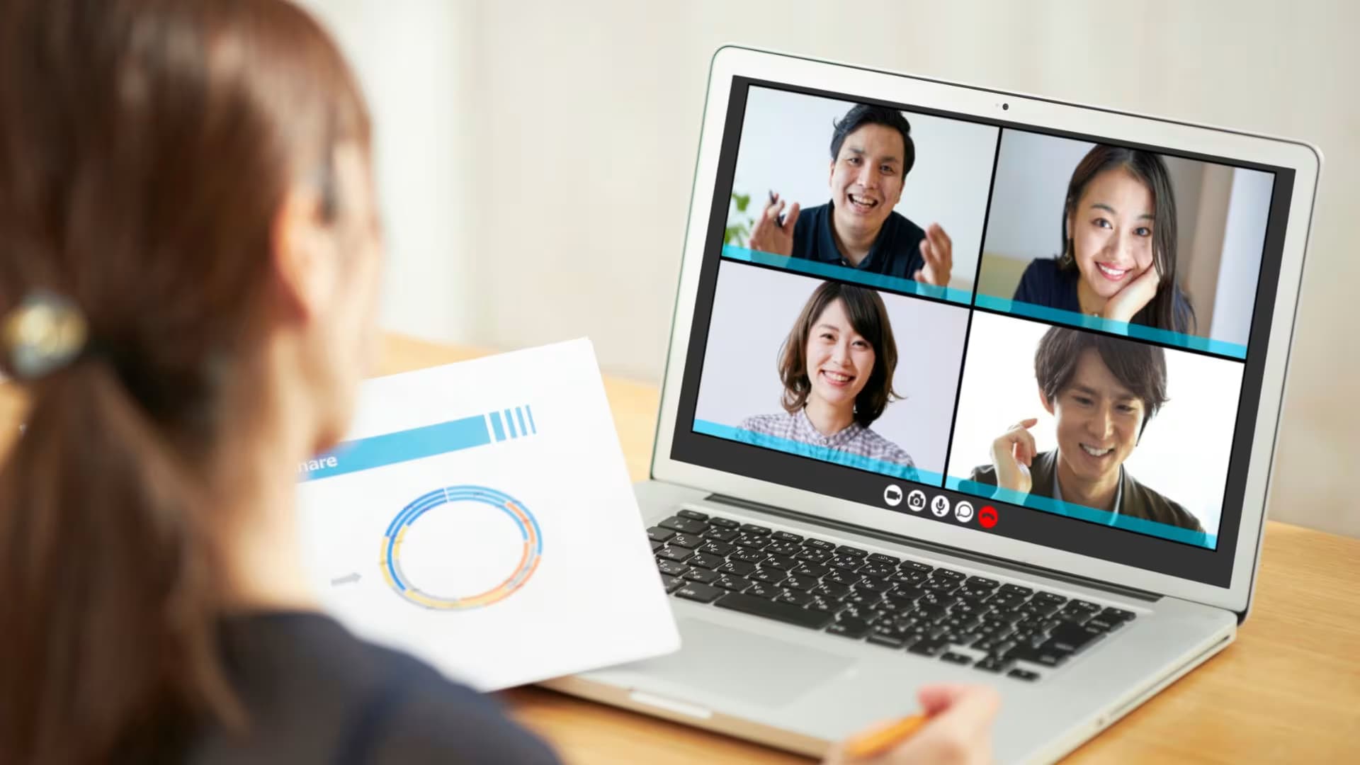 Virtual Meeting Etiquette: A Comprehensive Guide