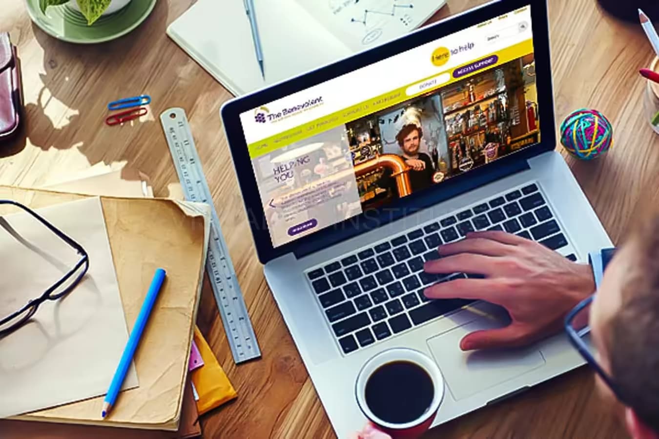 The Smart Entrepreneur’s Guide to Outsourcing Web Design