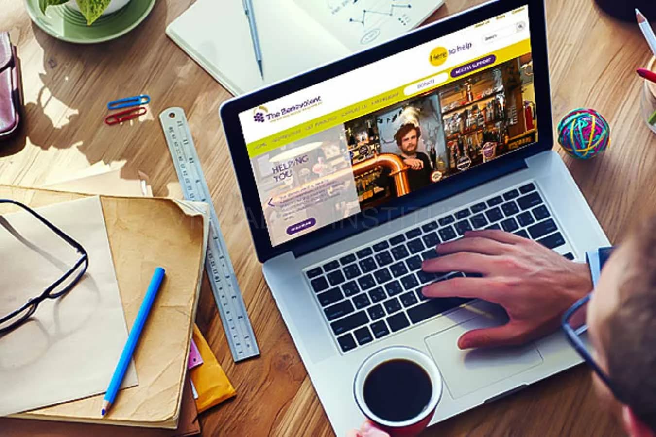 The Smart Entrepreneur’s Guide to Outsourcing Web Design