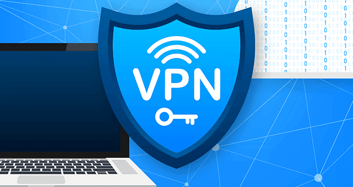Secure your online armor against privacy invaders with a VPN