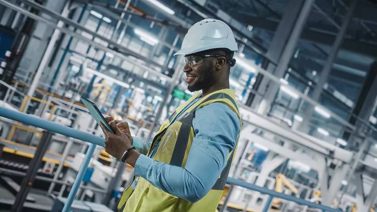 5 Tips on How to Make the Most Out of Working in a Warehouse