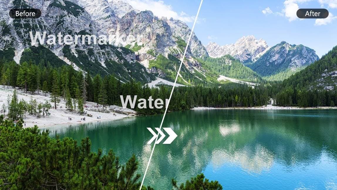 How to Remove Watermarks Online for Free: A Practical Guide
