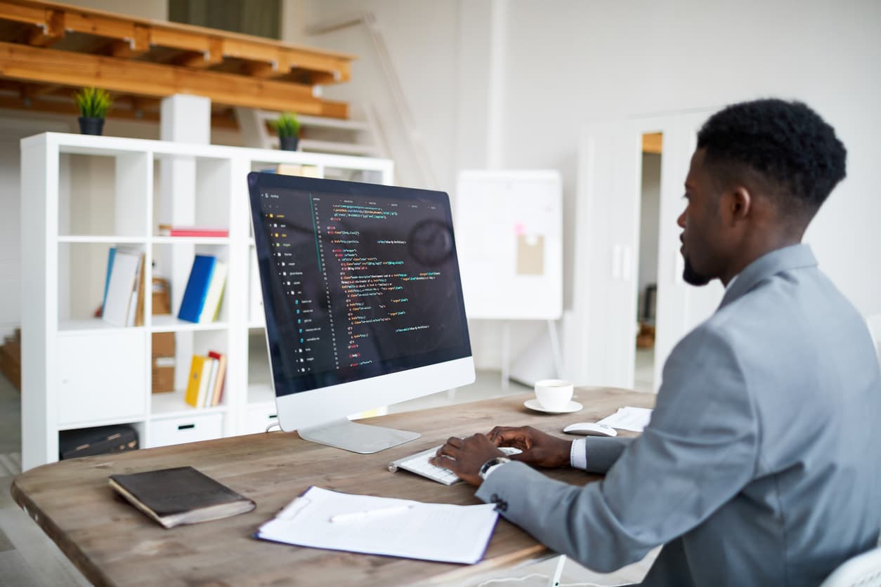 Building Your Online Presence: A Beginner’s Guide to Web Development