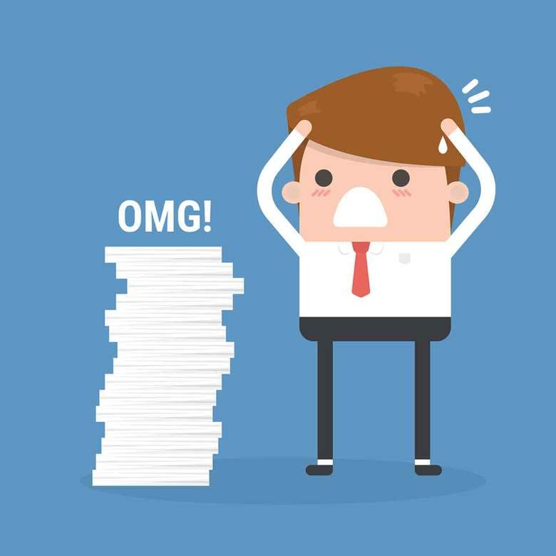 Drowning in work? Mastering the art of delegation